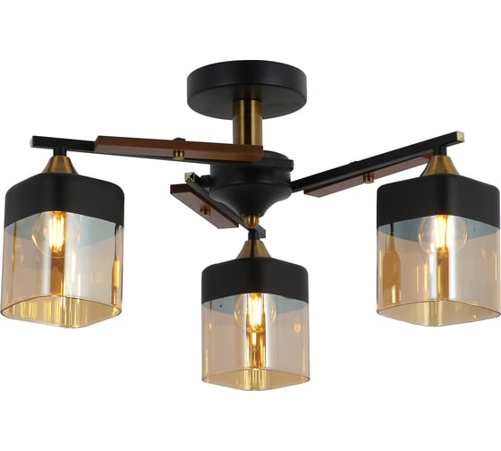 Люстра Freya FR5154PL-03B 1