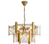 Люстра Freya FR5516PL-09BS