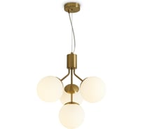 Люстра Freya FR5500PL-04BZ