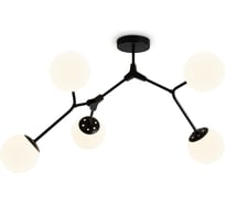 Люстра Freya FR5497PL-05B