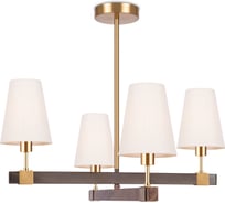 Люстра Freya FR5268PL-04B