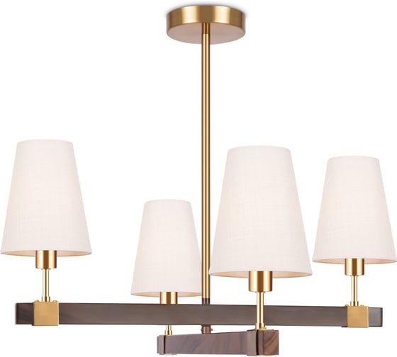 Люстра Freya FR5268PL-04B 1