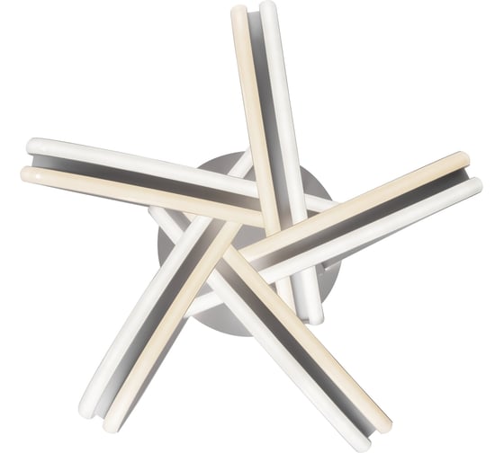 Потолочный светильник Freya FR10024CL-L93W 1