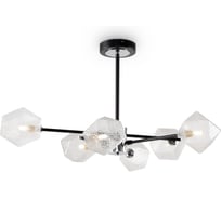 Люстра Freya FR5328CL-06B
