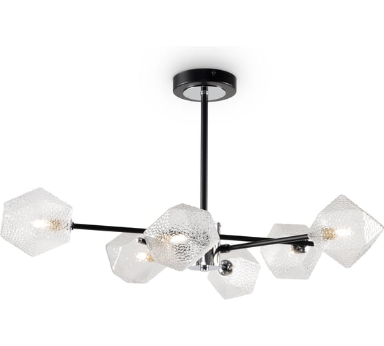 Люстра Freya FR5328CL-06B 1