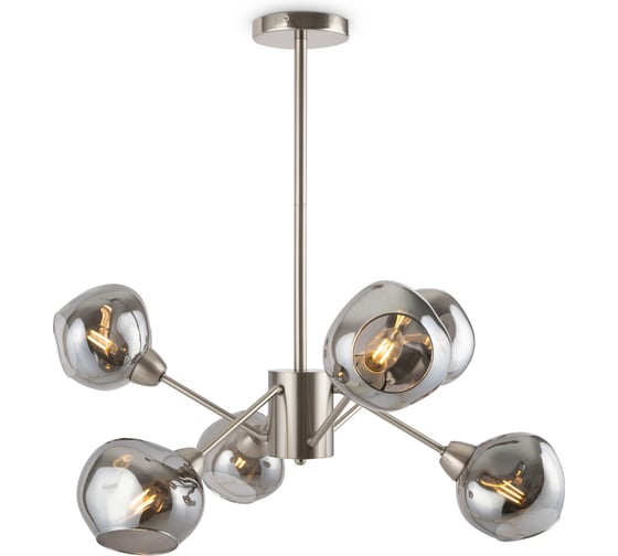 Люстра Freya FR5159PL-06N 1