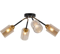 Люстра Freya FR4014PL-04BBZ