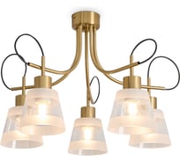 Люстра Freya FR5522PL-05BS