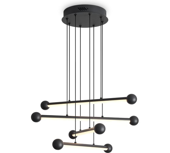 Подвесной светильник Freya FR6215PL-L70B 1