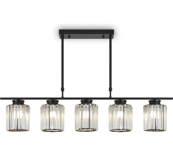 Люстра Freya FR5474PL-05B 1