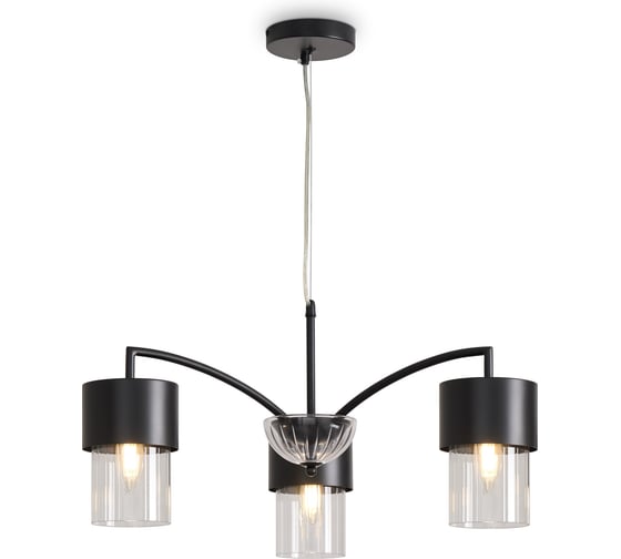 Люстра Freya FR5515PL-03B 1