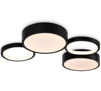 Потолочный светильник Freya FR6080CL-L92B