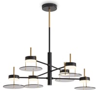 Люстра Freya FR5513PL-06BBZ1