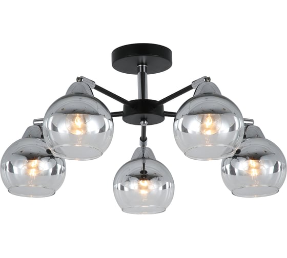 Люстра Freya FR5225PL-05B 1