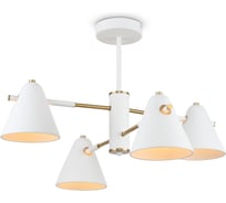 Люстра Freya FR5211PL-04W