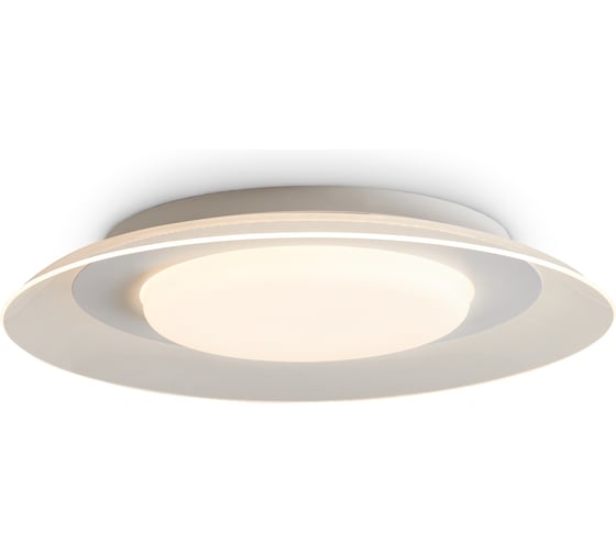 Потолочный светильник Freya FR6151CL-L69W 1