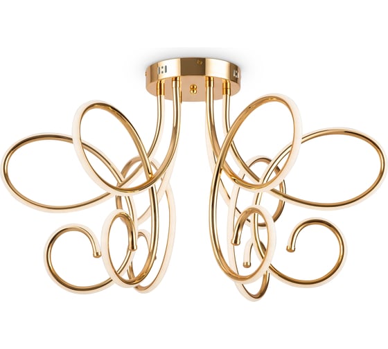 Потолочный светильник Freya FR6044CL-L114G 1