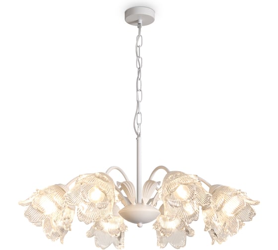 Люстра Freya FR5523PL-09W 1