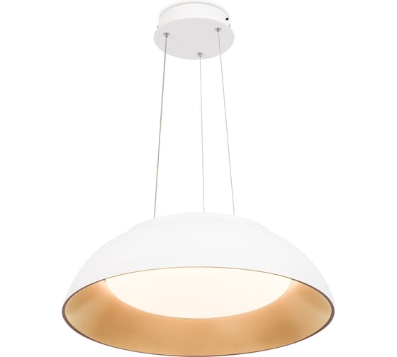 Подвесной светильник Freya FR6087PL-L48WG 1