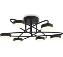 Люстра Freya FR6155CL-L36B