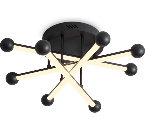 Потолочный светильник Freya FR6215CL-L70B 1