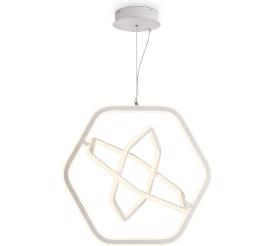 Подвесной светильник Freya FR6200PL-L142W 1