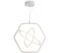 Подвесной светильник Freya FR6200PL-L142W 1