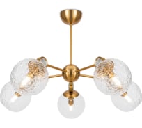 Люстра Freya FR5264PL-05BS