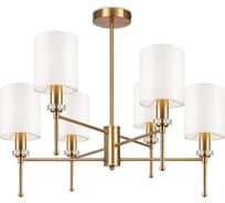 Люстра Freya FR5265PL-06BS