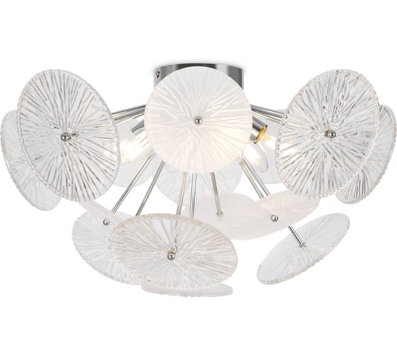 Люстра Freya FR5274CL-06CH 1