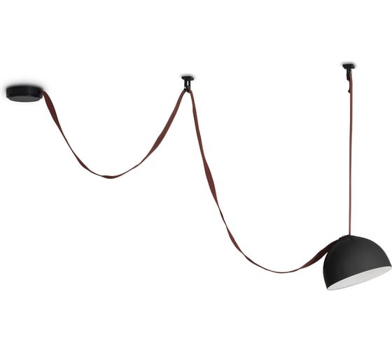 Подвесной светильник Freya FR5469PL-L10B 1