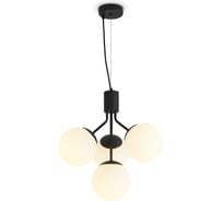 Люстра Freya FR5500PL-04B