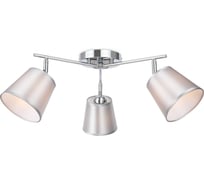 Люстра Freya FR5145CL-03CH