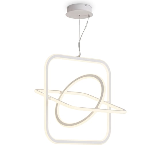 Подвесной светильник Freya FR6200PL-L168W 1