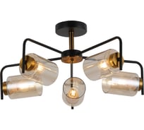 Люстра Freya FR4014PL-05BBZ