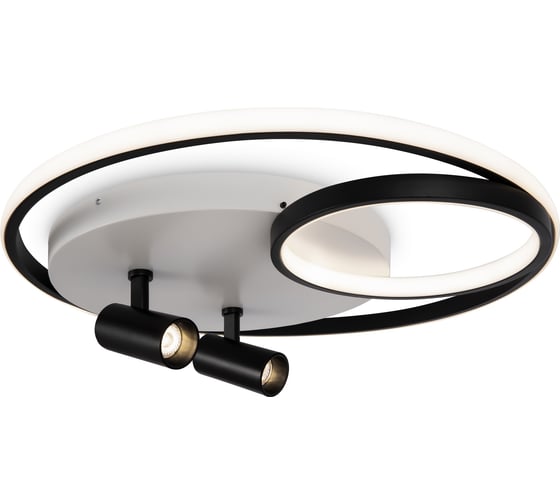 Потолочный светильник Freya FR6083CL-L90WB 1