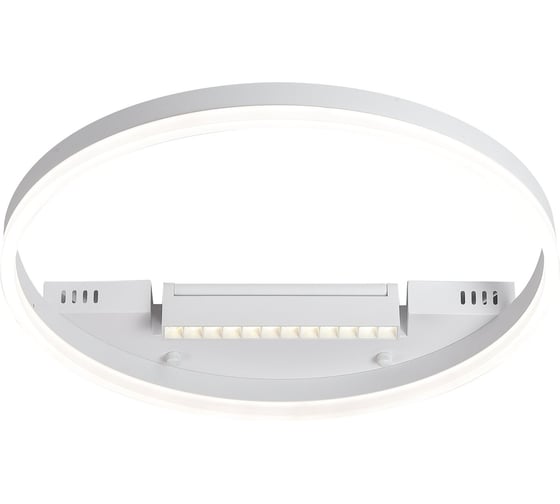 Потолочный светильник Freya FR6084CL-L68W 1