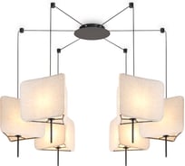 Люстра Freya FR5511PL-06B