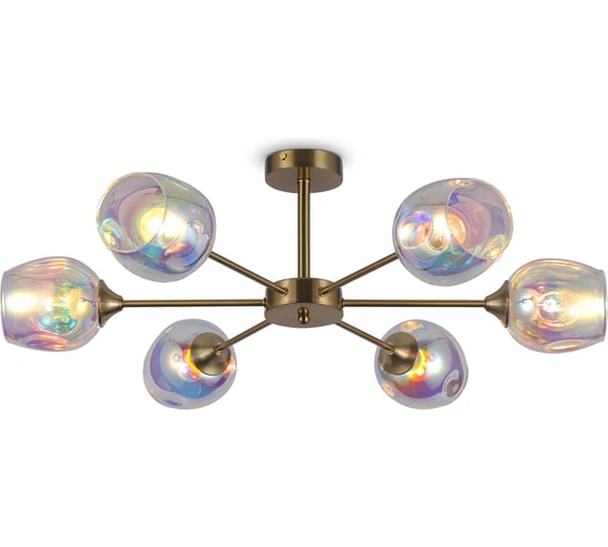 Люстра Freya FR5223PL-06C 1