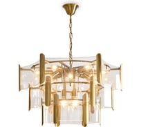 Люстра Freya FR5516PL-15BS