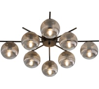 Люстра Freya FR5564CL-08B