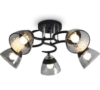 Люстра Freya FR5464CL-05CH