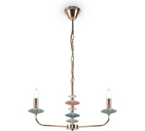 Люстра Freya FR5336PL-03G