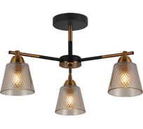 Люстра Freya FR4015PL-03BBZ