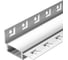 Профиль Arlight FANTOM-W20-H10-EDGE-2000 ANOD 2м 054183 2