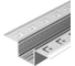 Профиль Arlight FANTOM-W20-H20-2000 ANOD 2м 054185 1