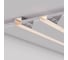 Профиль Arlight FANTOM-W20-H20-2000 ANOD 2м 054185 4