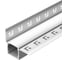 Профиль Arlight FANTOM-W20-H20-EDGE-2000 ANOD 2м 054184 2