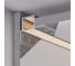 Профиль Arlight FANTOM-W20-H20-EDGE-2000 ANOD 2м 054184 5