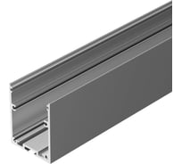 Профиль Arlight IP-LINE-4050-2000 ANOD 2м 055135